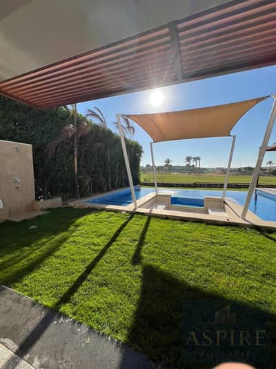 4 Bedroom Villa for Sale in North Coast, Matruh - WhatsApp Image 2026-06-11 at 10.07. 09 PM. jpeg
