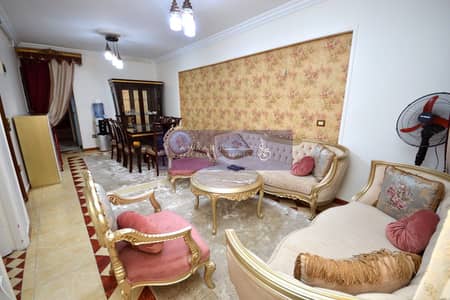 3 Bedroom Flat for Sale in Sidi Beshr, Alexandria - WhatsApp Image 2026-06-13 at 4.58. 30 PM (1). jpeg