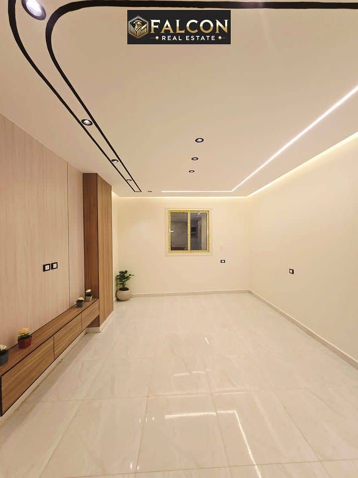 84m² hotel apartment for sale in Marriott Residence Heliopolis on Al Thawra Street (finished with air conditioning and garage), near City Centre Almaz - Ansicht 2