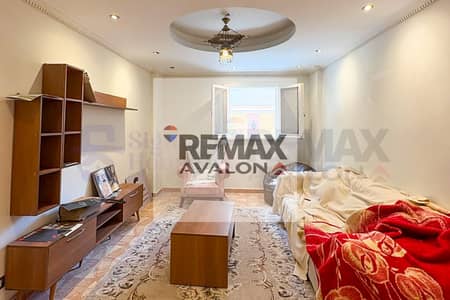 2 Bedroom Flat for Sale in Kafr Abdo, Alexandria - 1. jpg