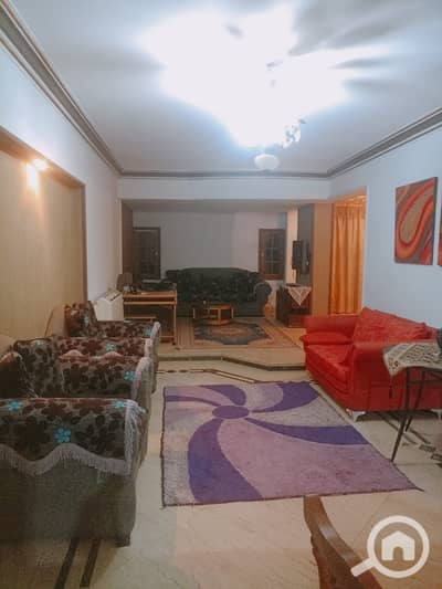 2 Bedroom Flat for Rent in Maadi, Cairo - 1000260222. jpg