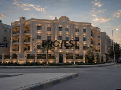 3 Bedroom Flat for Sale in Shorouk City, Cairo - 1000330280. jpg
