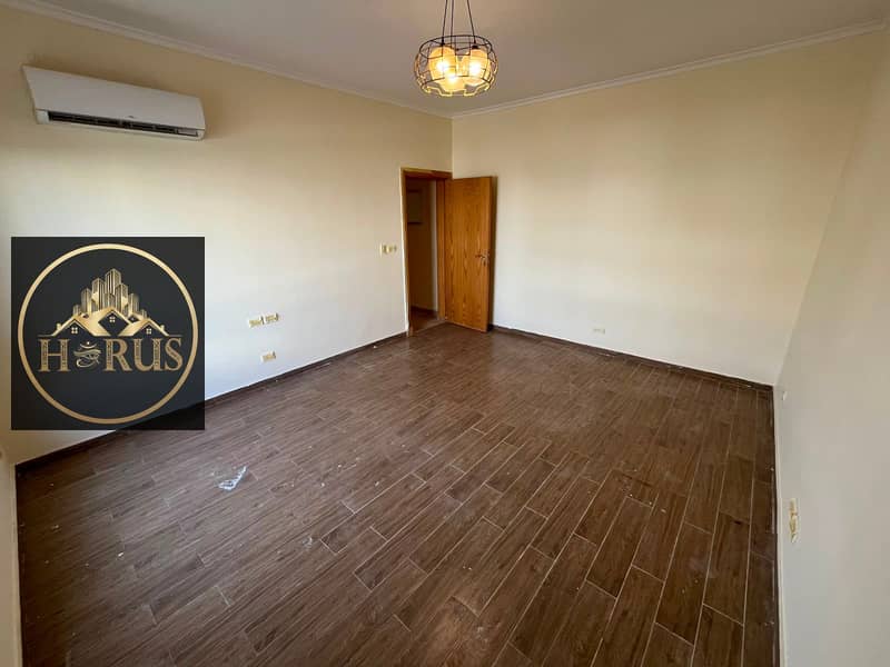 Annual rental apartment with a kitchen and air conditioning appliances inside a compound in Beverly Hills - Ansicht 3