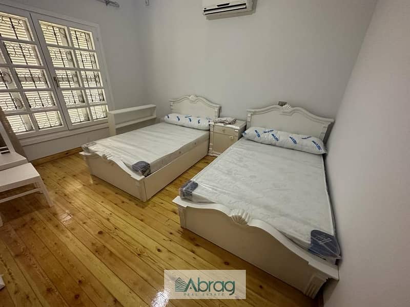 Luxury Standalone Villa for Sale – Al Rabwa Compound, Sheikh Zayed - Widok 4