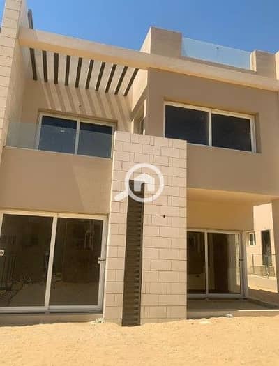 4 Bedroom Twin House for Sale in 6th of October, Giza - Screenshot 2026-06-13 174611. jpg