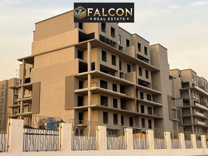 Receive your unit immediately with ultra-super-lux finishing, with the lowest down payment and installments over 10 years in the New Administrative Ca - Widok 3