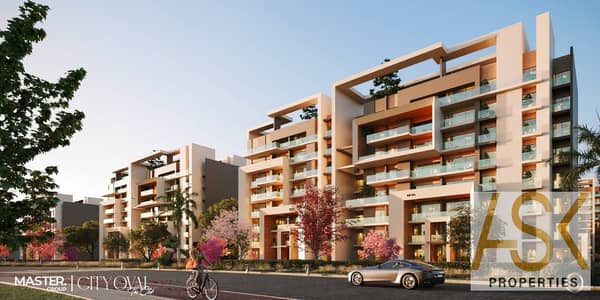 3 Bedroom Flat for Sale in New Capital City, Cairo - WhatsApp Image 2026-06-13 at 3.19. 04 PM. jpeg