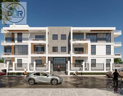 3 Bedroom Apartment for Sale in 6th of October, Giza - WhatsApp Image 2026-06-11 at 7.19. 55 PM (1). jpeg