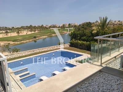 4 Bedroom Villa for Sale in North Coast, Matruh - WhatsApp Image 2026-06-11 at 5.21. 09 PM. jpeg