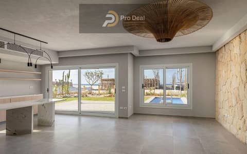 5 Bedroom Townhouse for Sale in North Coast, Matruh - WhatsApp Image 2026-06-13 at 5.39. 49 PM (1). jpeg 5 Bedroom Townhouse for Sale in North Coast, Matruh - WhatsApp Image 2026-06-13 at 5.39. 49 PM (1). jpeg
