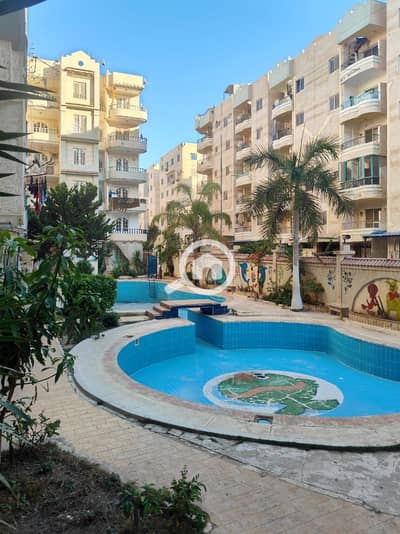 شاليه 3 غرف نوم للبيع في النخيل، الإسكندرية - 1000910332. jpg