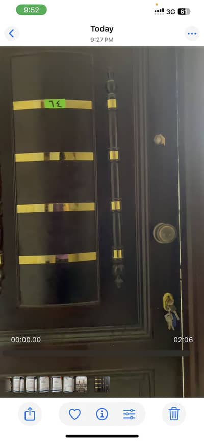 3 Bedroom Apartment for Sale in Awayed, Alexandria - شقة 115 متر تشطيب سوبر لوكس 3 Bedroom Apartment for Sale in Awayed, Alexandria - شقة 115 متر تشطيب سوبر لوكس