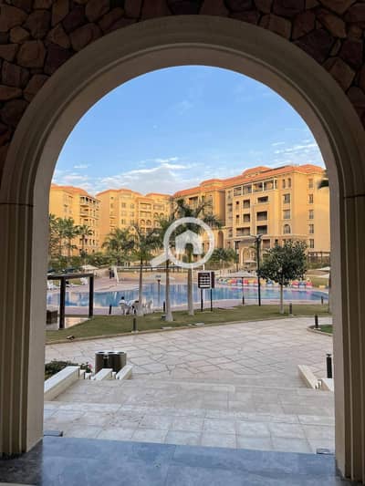 2 Bedroom Flat for Sale in New Cairo, Cairo - FB_IMG_1773422707223. jpg 2 Bedroom Flat for Sale in New Cairo, Cairo - FB_IMG_1773422707223. jpg