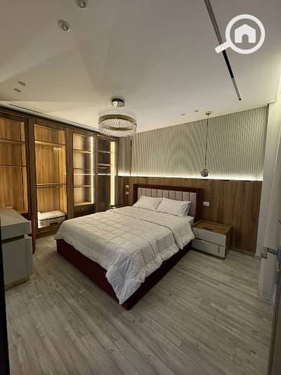3 Bedroom Flat for Rent in Madinaty, Cairo - Furnished apartment for rent in Madinaty, 120 meters