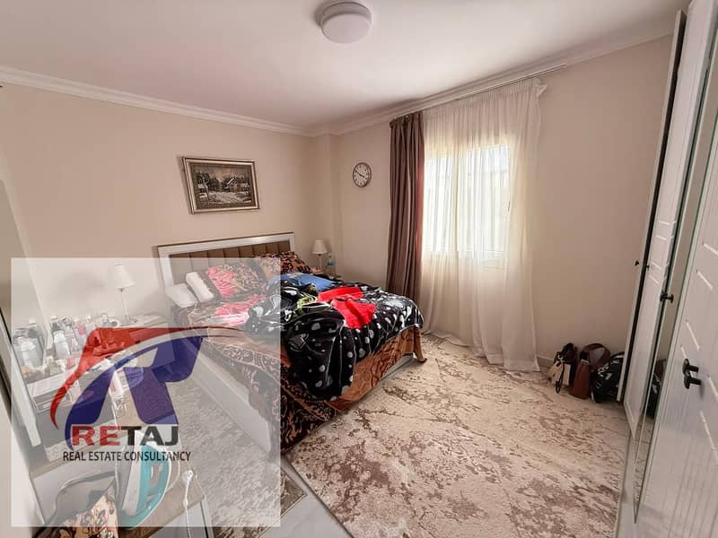 A distinctive apartment for sale in La Vida MG Heliopolis Compound at a very special price, featuring the latest buildings and finishes . - Więcej