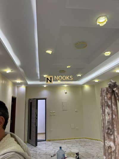 3 Bedroom Flat for Sale in New Cairo, Cairo - IMG-20260412-WA0072. jpg