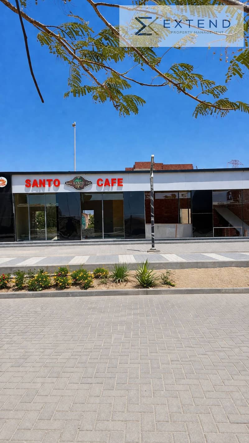 A unique opportunity for a pharmacy for rent in October Gardens, located in a vital area with a dense population and daily foot traffic. - Ansicht 5