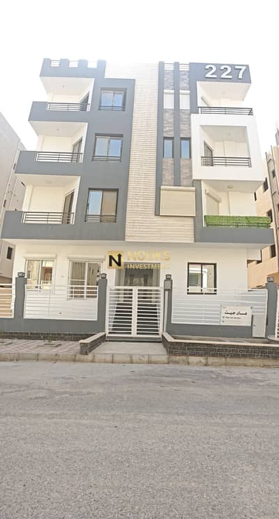 3 Bedroom Flat for Sale in New Cairo, Cairo - IMG-20260405-WA0004 (1). jpg