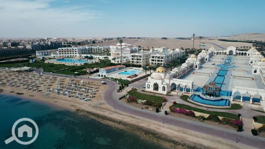 1 Bedroom Chalet for Rent in Sahl Hasheesh, Red Sea - 1_1.10. 2. jpg