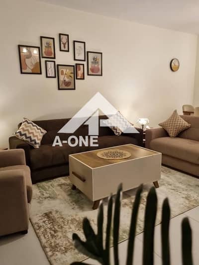 2 Bedroom Chalet for Rent in North Coast, Matruh - 659b5c8d-3780-46d8-ad1b-287288d0028c. jpg