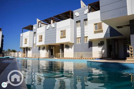 3 Bedroom Villa for Rent in Hurghada, Red Sea - 13424fd6-8434-4157-aceb-7bbe45b7137b. jpg