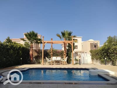 4 Bedroom Villa for Rent in Sahl Hasheesh, Red Sea - 98ef1bd6-3bfb-4d0f-a19f-45206cedc105. jpg