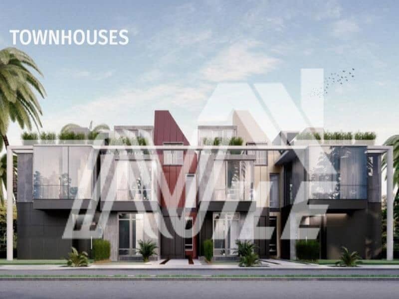 2 Town-Houses in BloomFields. jpg