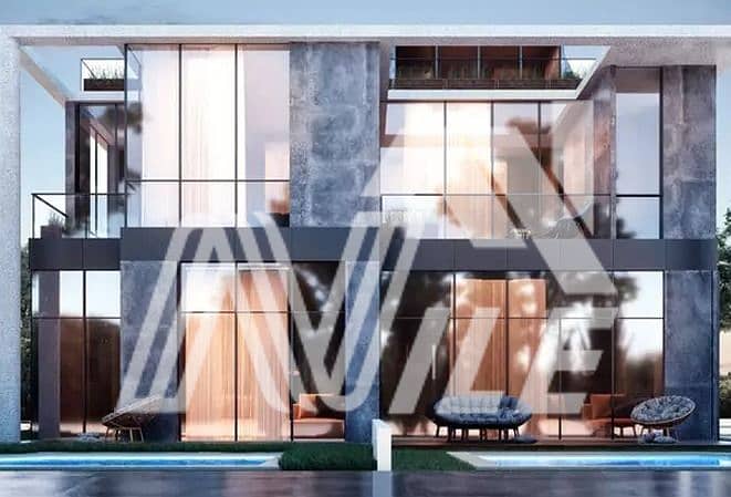 8 Twin House for sale in bloom fields el mostakbal. jpg