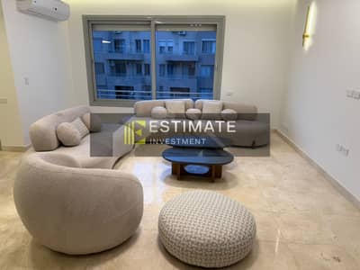 2 Bedroom Apartment for Rent in New Cairo, Cairo - WhatsApp Image 2026-03-08 at 11.28. 24 AM. jpeg