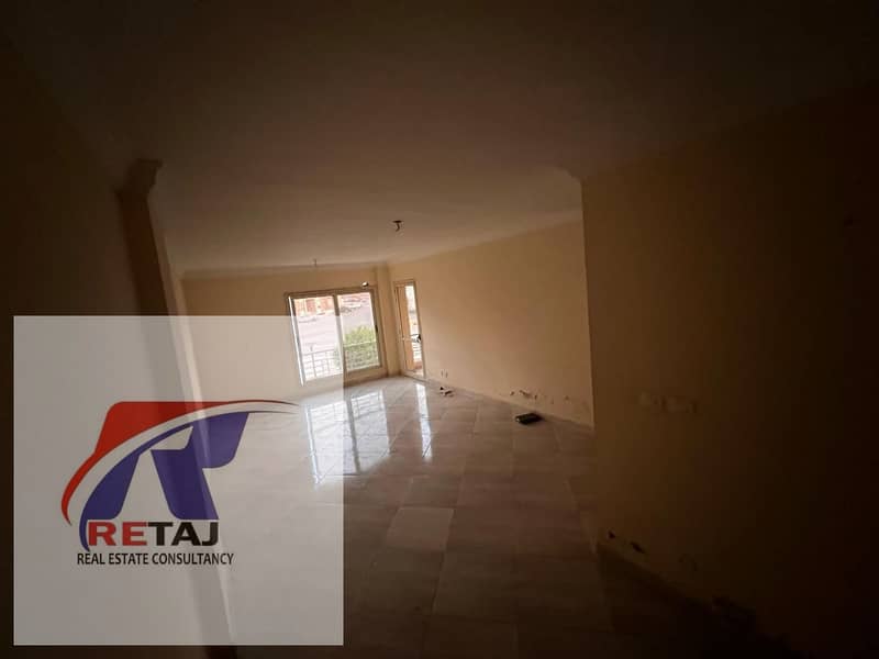 Apartment for sale in Dar Misr Al Qarnafel Compound, First Settlement, next to the Eastern Market, in a very prime location within the compound, near - Widok 5