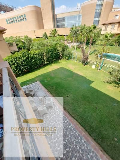 7 Bedroom Villa for Sale in Mostakbal City, Cairo - 1000074641. jpg