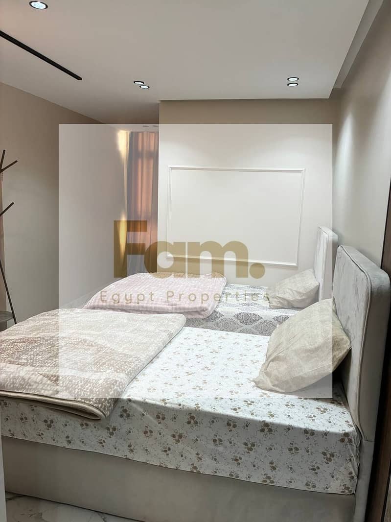 175sqm Ultra Super Lux Apartment in New Waha – pohled 4