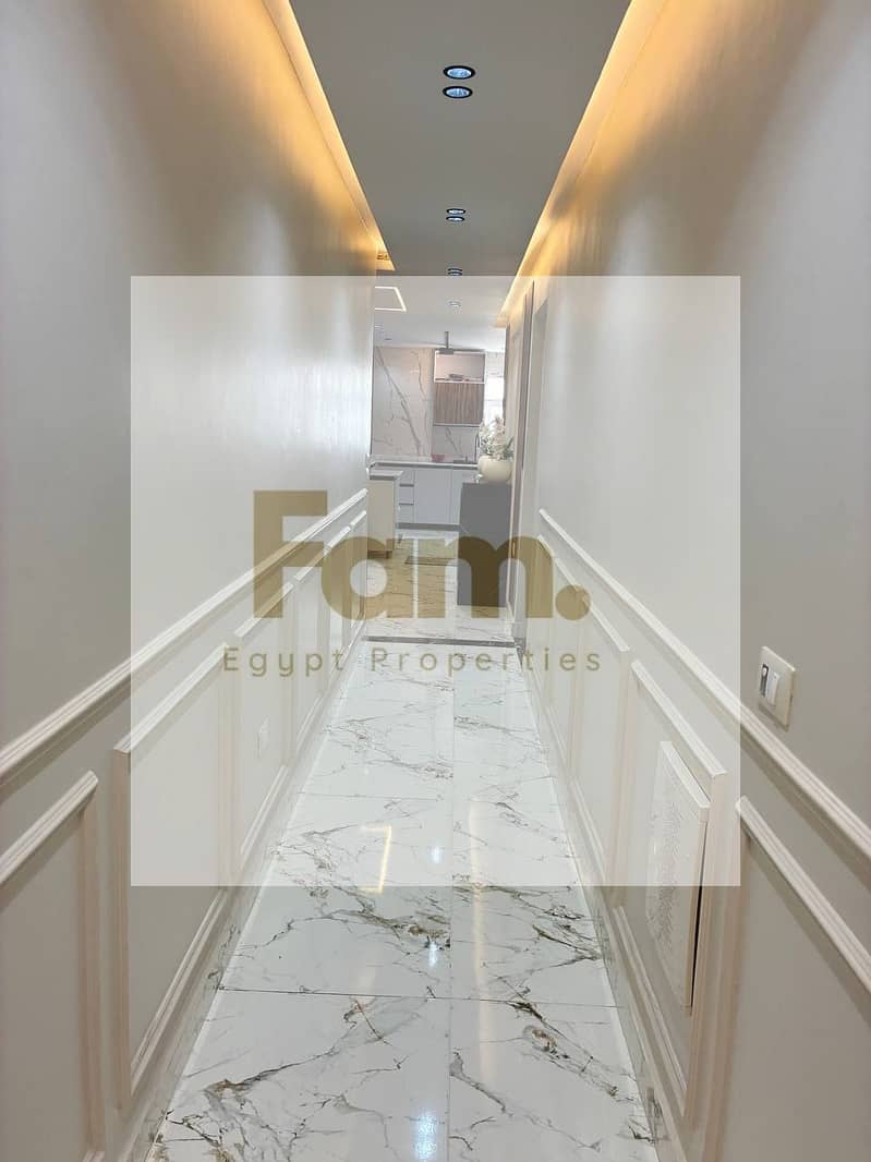 175sqm Ultra Super Lux Apartment in New Waha – pohled 5