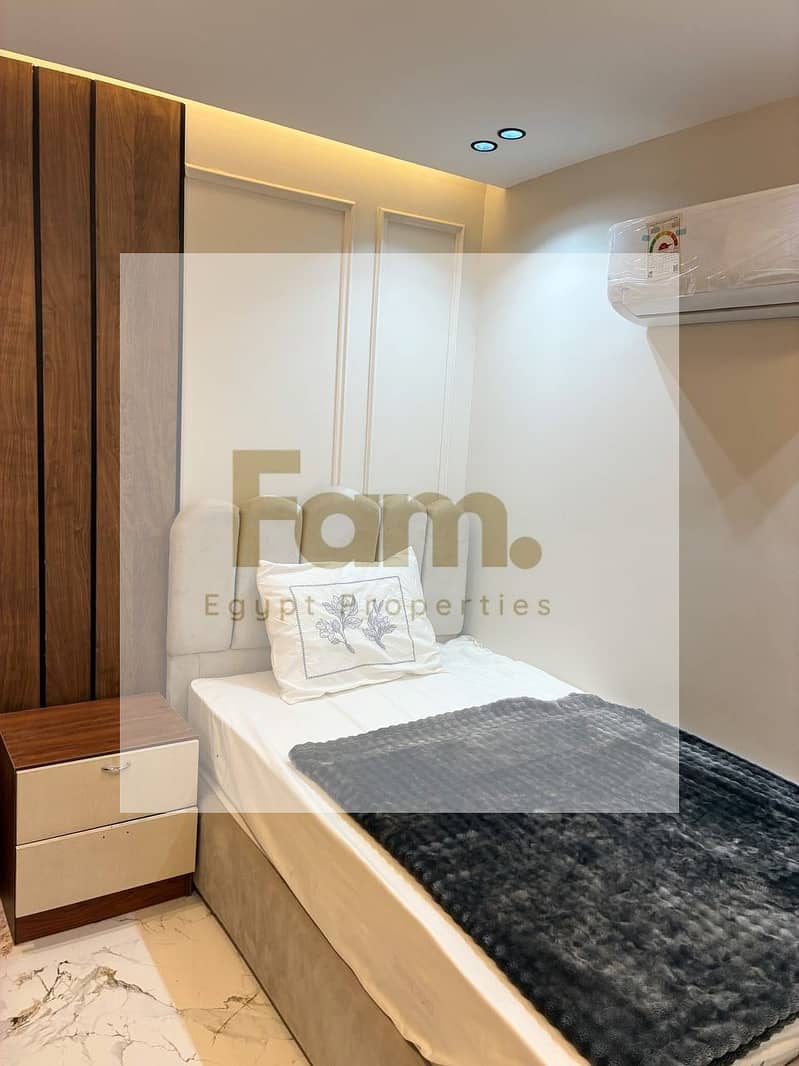 175sqm Ultra Super Lux Apartment in New Waha – pohled 6