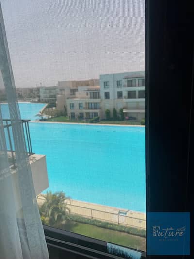 4 Bedroom Chalet for Sale in North Coast, Matruh - 52547. jpg