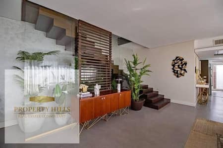 6 Bedroom Villa for Sale in New Cairo, Cairo - 1000070187. jpg