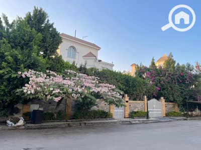 5 Bedroom Villa for Sale in 6th of October, Giza - IMG-20260613-WA0058. jpg