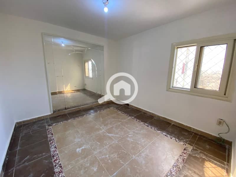 Apartment for rent in Semouha – pohled 3
