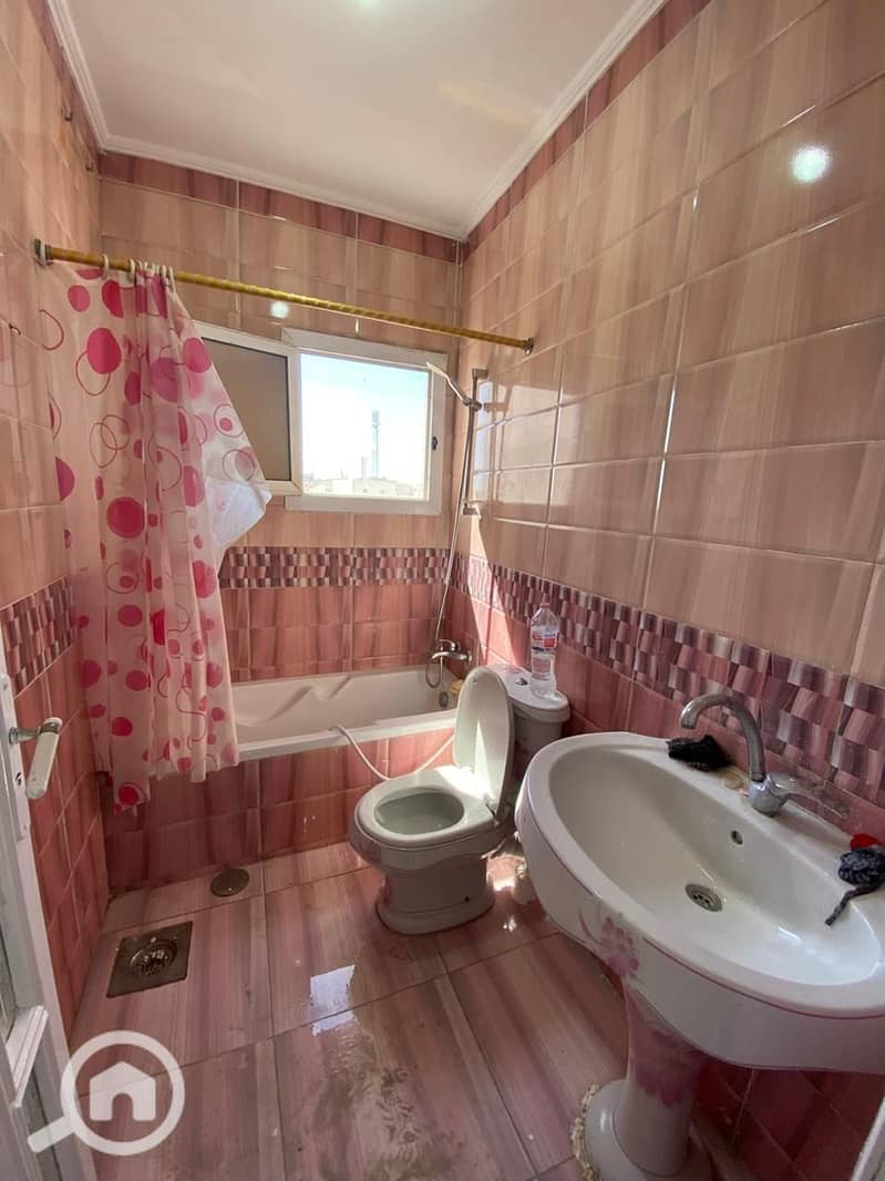 Apartment for rent in Semouha – pohled 6