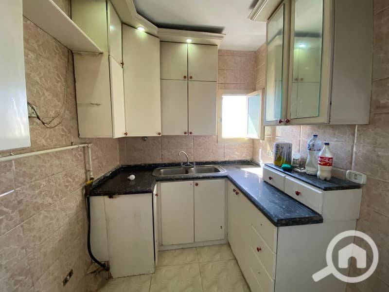 Apartment for rent in Semouha – další