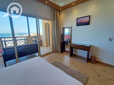 2 Bedroom Chalet for Rent in Sahl Hasheesh, Red Sea - 1dedfe98-6bd8-471a-8003-2c1de76e1671. jpg