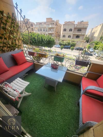 فلیٹ 3 غرف نوم للبيع في القاهرة الجديدة، القاهرة - WhatsApp Image 2026-06-13 at 7.54. 34 PM (3). jpeg فلیٹ 3 غرف نوم للبيع في القاهرة الجديدة، القاهرة - WhatsApp Image 2026-06-13 at 7.54. 34 PM (3). jpeg