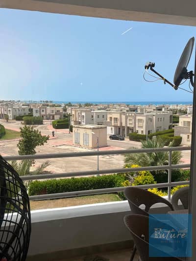 شاليه 2 غرفة نوم للايجار في الساحل الشمالي، مطروح - WhatsApp Image 2026-06-13 at 12.41. 21 PM. jpeg