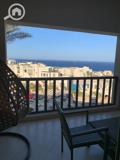2 Bedroom Chalet for Rent in Sahl Hasheesh, Red Sea - 44984e09-b3a3-4c17-a05e-375859314fae. jpg