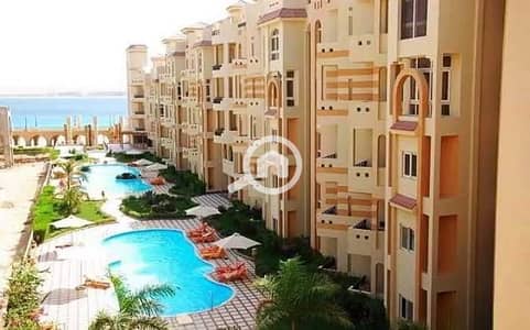 2 Bedroom Chalet for Rent in Sahl Hasheesh, Red Sea - 8f4fd408-2c24-493e-ad68-b9141a4dce7a. jpg