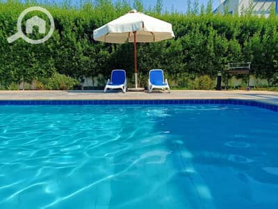 4 Bedroom Villa for Rent in Sahl Hasheesh, Red Sea - 2538d52b-e56b-4feb-a8e3-7a3903f233b3. jpg