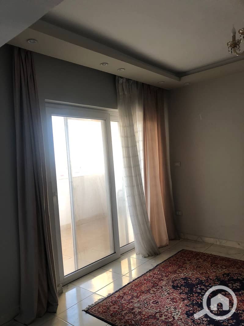 Apartment for sale in Mostafa kamel officers - Widok 4