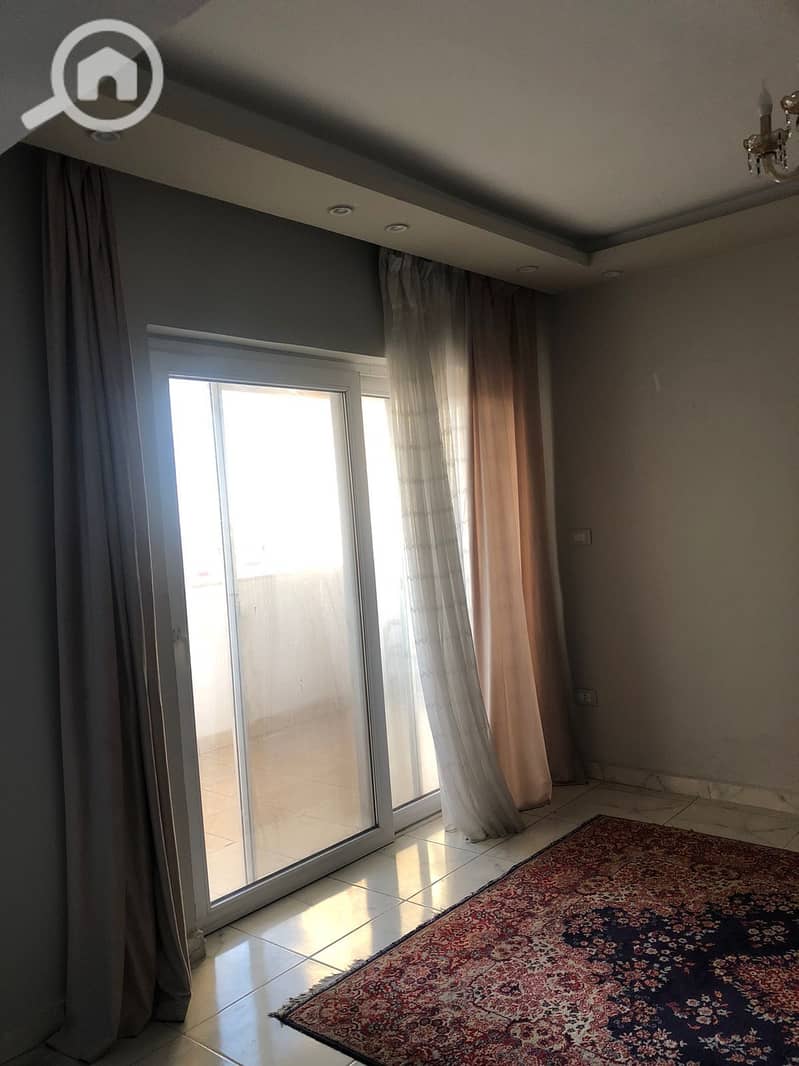 Apartment for sale in Mostafa kamel officers - Więcej