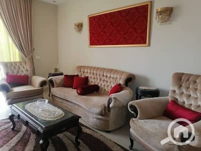 شقة 3 غرف نوم للايجار في القاهرة الجديدة، القاهرة - WhatsApp Image 2026-06-12 at 9.42. 18 PM (2). jpeg