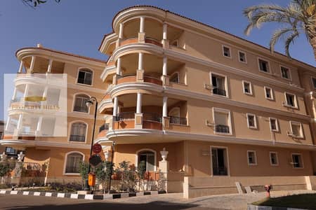 4 Bedroom Flat for Sale in Shorouk City, Cairo - WhatsApp Image 2026-04-17 at 7.31. 44 PM. jpeg